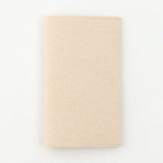 Midori MD Notebook Paper Cover B6 Slim