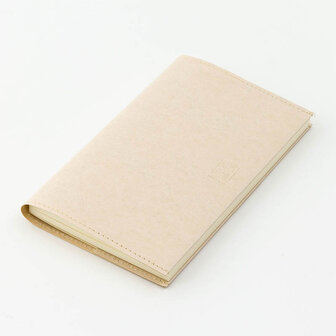 Midori MD Notebook Paper Cover B6 Slim