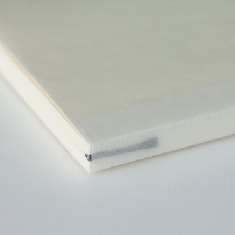 Midori MD paper notebook B6 SLIM Gelinieerd