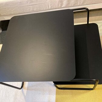 Ferm Living Level Coffee Table