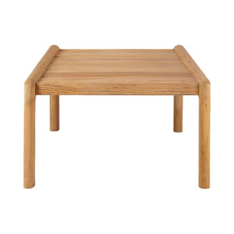 Teak Jack outdoor side-table Teak