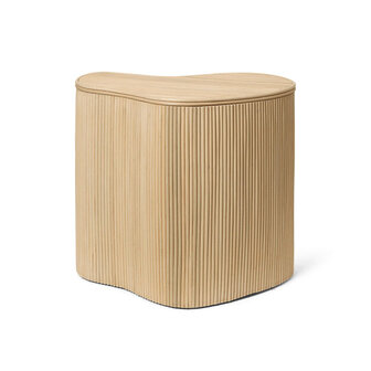 Ferm Living Isola storage table