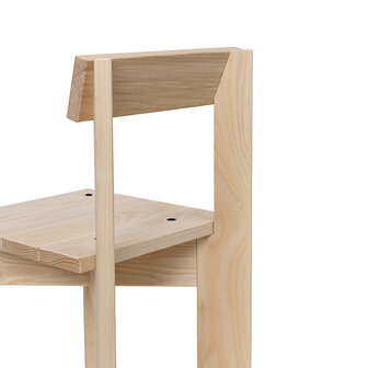 ferm living ark kids chair