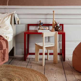 ferm living ark kids chair