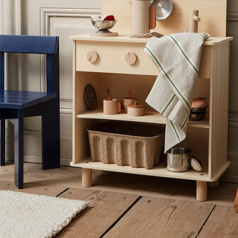 ferm living ark kids chair