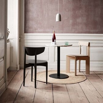 Ferm Living Ark Dining Chair Ash