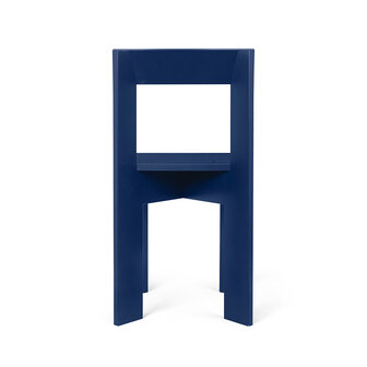 Ferm Living Ark Dining Chair Blue