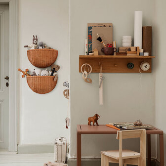 ferm living place rack medium