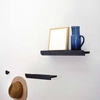 Woodendot Cielo shelf