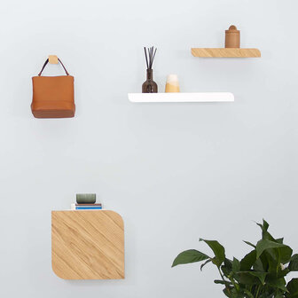 Woodendot cielo series