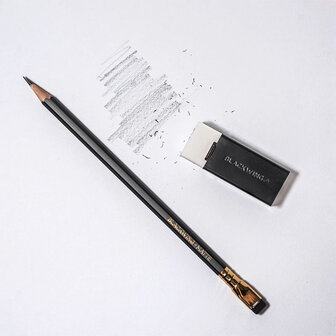 Blackwing Soft Handheld Gum navulling 3 stuks