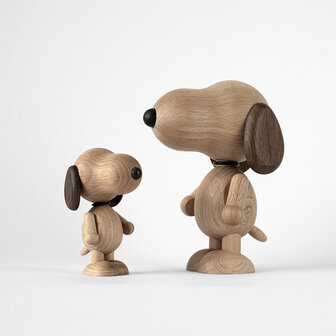 Boyhood x Peanuts Snoopy large