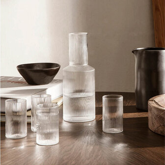 Ferm Living Ripple Verinnes