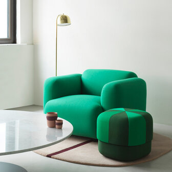 normann copenhagen circus pouf duo