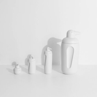 Petite Friture Ping Grandpa container voorraadpot