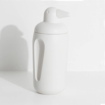 Petite Friture Ping Grandpa container voorraadpot