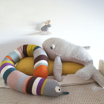 ferm living mr snake