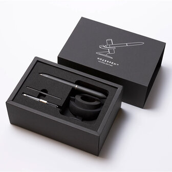 Novium - HoverPen 3.0 Future Fountain Pen