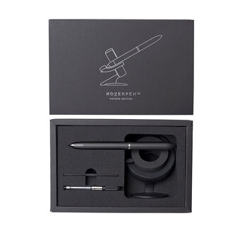 Novium - HoverPen 3.0 Future Fountain Pen