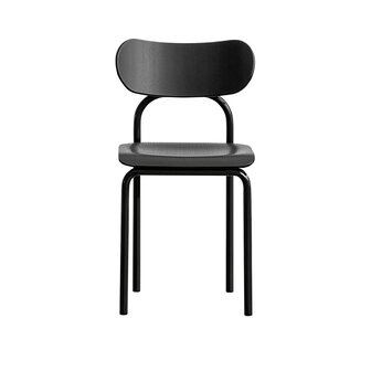 victor foxtrot double u chair 