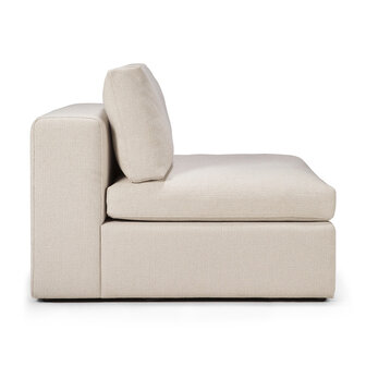 Ethnicraft Mellow Bank sofa