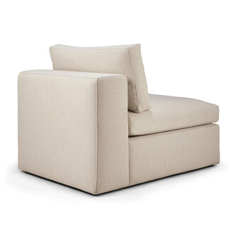 Ethnicraft Mellow Bank sofa