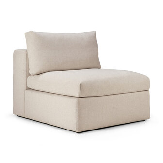 Ethnicraft Mellow Bank sofa