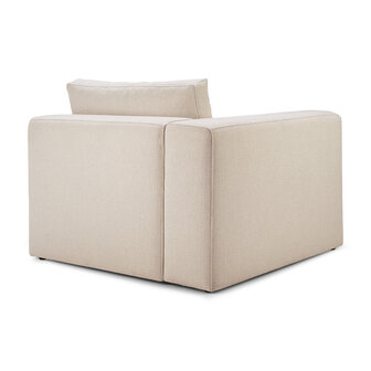 Ethnicraft Mellow Bank sofa