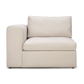 Ethnicraft Mellow Bank sofa