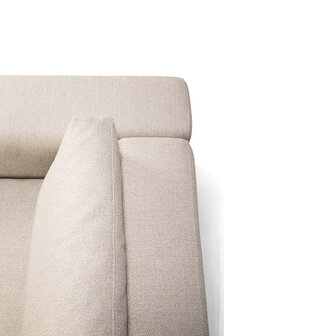 Ethnicraft Mellow Bank sofa