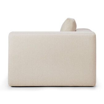 Ethnicraft Mellow Bank sofa