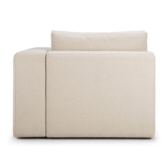 Ethnicraft Mellow Bank sofa