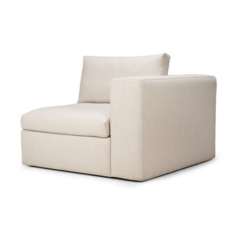 Ethnicraft Mellow Bank sofa