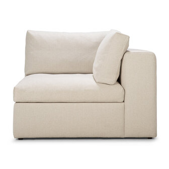 Ethnicraft Mellow Bank sofa