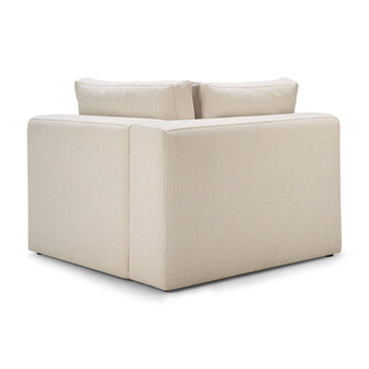 Ethnicraft Mellow Bank sofa