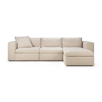 Ethnicraft Mellow Bank sofa