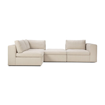 Ethnicraft Mellow Bank sofa