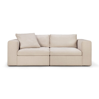 Ethnicraft Mellow Bank sofa