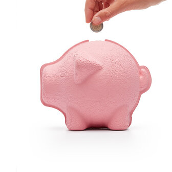 Puik Design Tammy Piggy Bank Spaarvarken