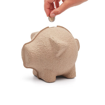 Puik Design Tammy Piggy Bank Spaarvarken