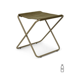 Ferm Living Desert Stool Olive