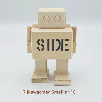 Rijkswachter small