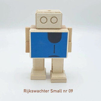 Rijkswachter small