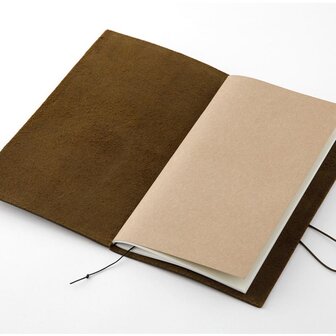  Traveler&#039;s notebook - Olive Green