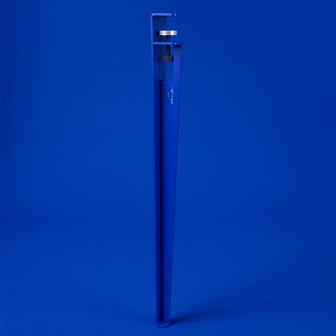 TIPTOE x Klein Blue Tafelpoot 75cm