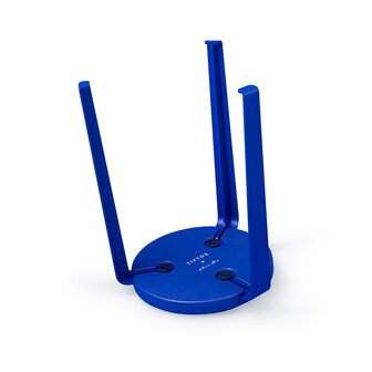 TIPTOE x Klein Blue Lou Stool