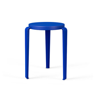 TIPTOE x Klein Blue Lou Stool