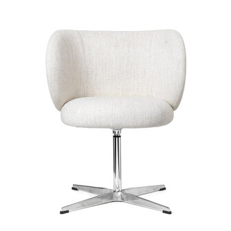 ferm living rico chair swivel