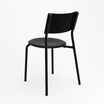 Tiptoe SSDr chair black