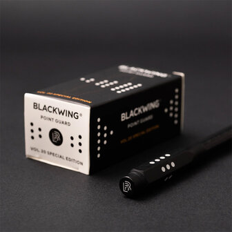 Blackwing Volume 20 D6 point guard